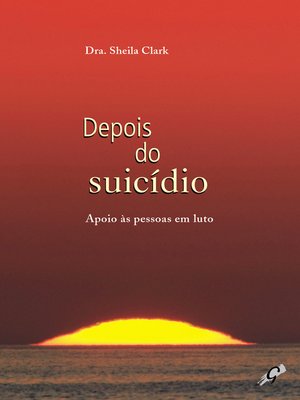 cover image of Depois do suicídio